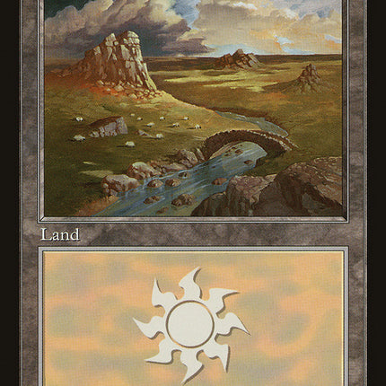 Plains (4) [European Land Program]