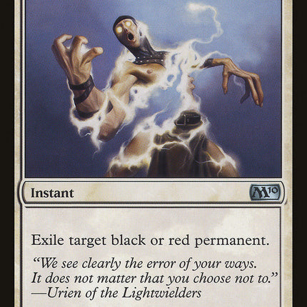 Celestial Purge [Magic 2010]