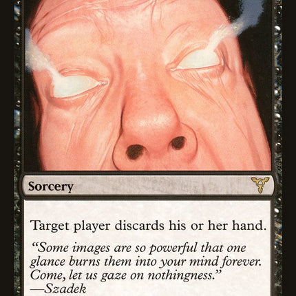 Wit's End [Dissension]