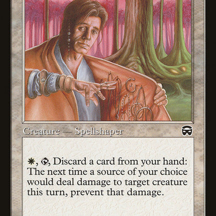 Charm Peddler [Mercadian Masques]