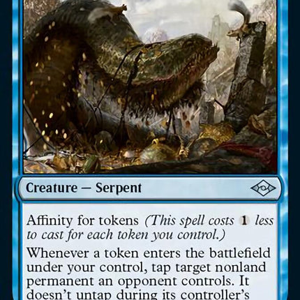 Junk Winder [Modern Horizons 2]