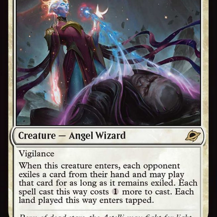 Lightstall Inquisitor [Edge of Eternities]