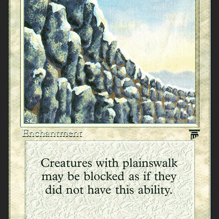 Great Wall [Legends]
