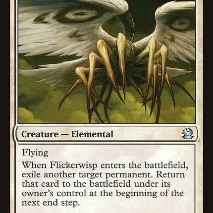 Flickerwisp [Modern Masters]