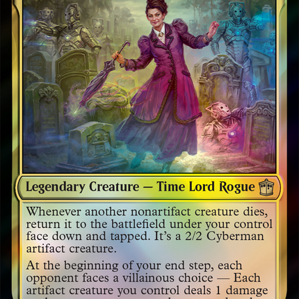 Missy [Doctor Who]