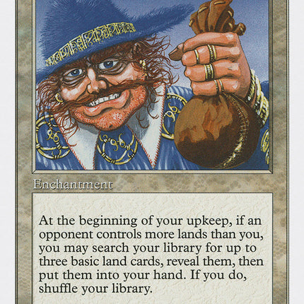 Land Tax [Battle Royale]