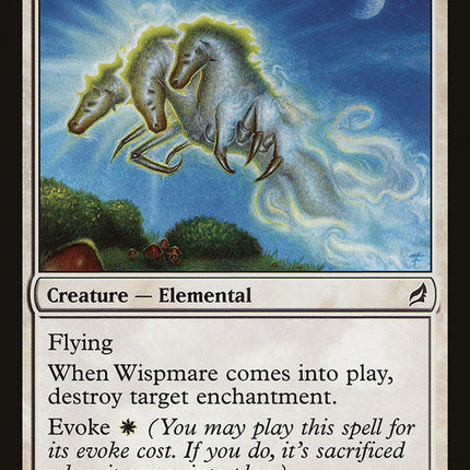 Wispmare [Lorwyn]