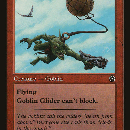Goblin Glider [Portal Second Age]
