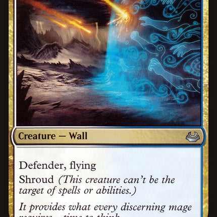 Wall of Denial [Modern Masters 2017]