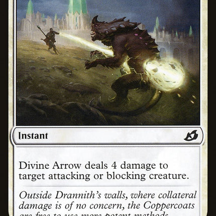 Divine Arrow [Ikoria: Lair of Behemoths]
