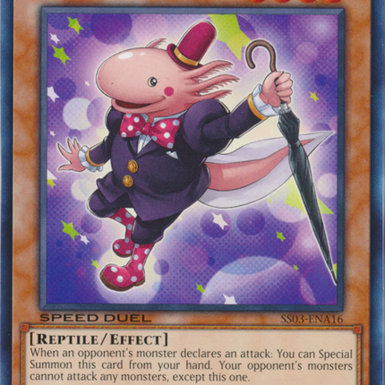 Gentlemander [SS03-ENA16] Common