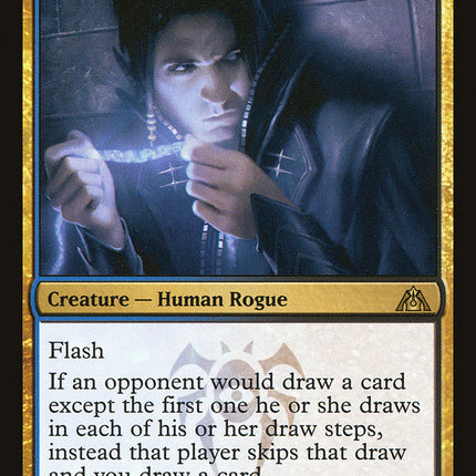 Notion Thief [Dragon's Maze]