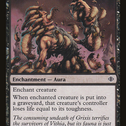 Banewasp Affliction [Shards of Alara]
