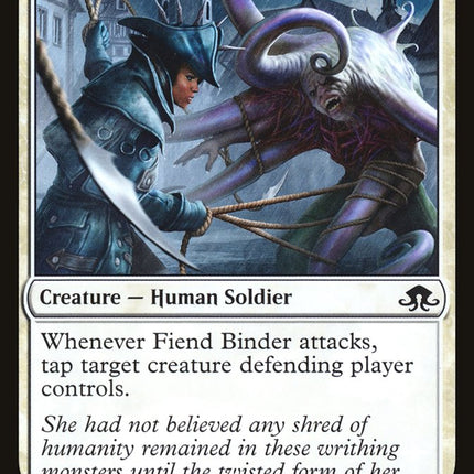 Fiend Binder [Eldritch Moon]