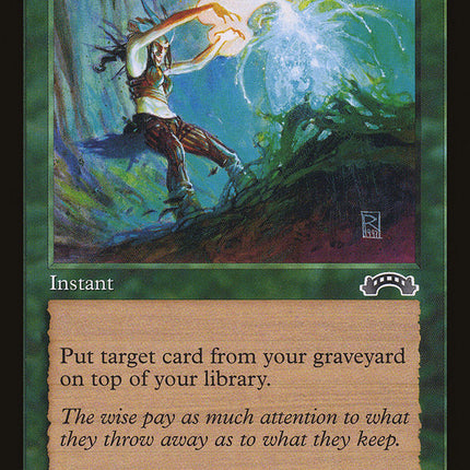 Reclaim [Exodus]