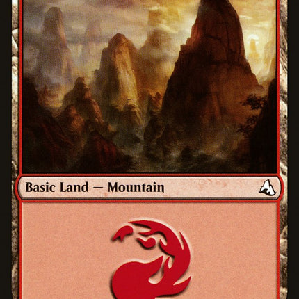 Mountain (39) [Global Series Jiang Yanggu & Mu Yanling]