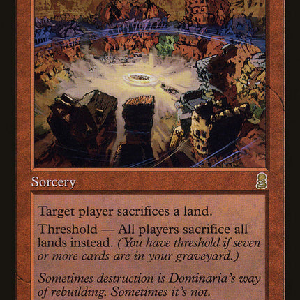 Epicenter [Odyssey]