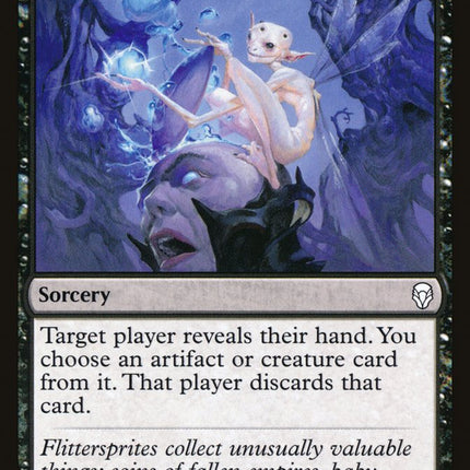 Divest [Dominaria]