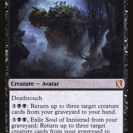 Soul of Innistrad [Commander 2019]