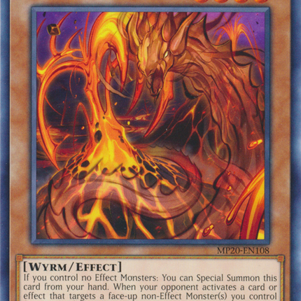 Tenyi Spirit - Mapura [MP20-EN108] Common