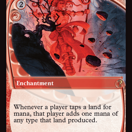 Mana Flare (Future Sight) [Mystery Booster 2]