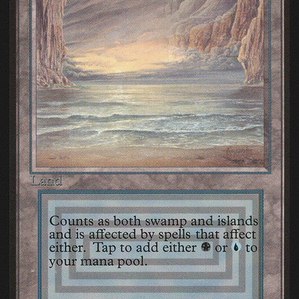 Underground Sea [Beta Edition]