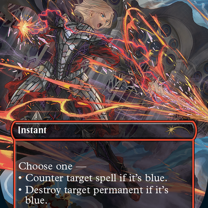 Pyroblast [Wizards Play Network 2023]