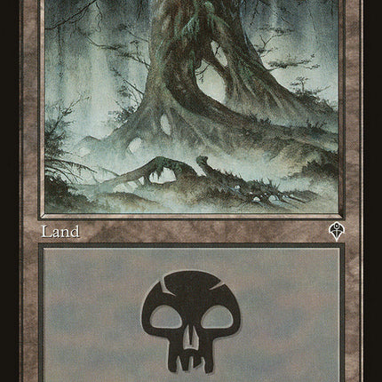 Swamp (341) [Invasion]