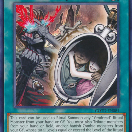 Revendread Origin [COTD-EN084] Common