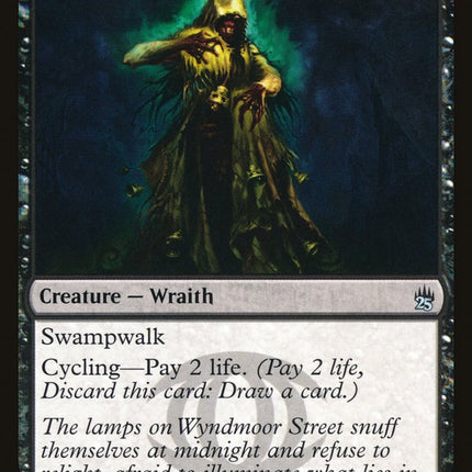 Street Wraith [Mystery Booster]