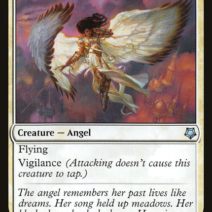 Serra Angel [Game Night 2018]