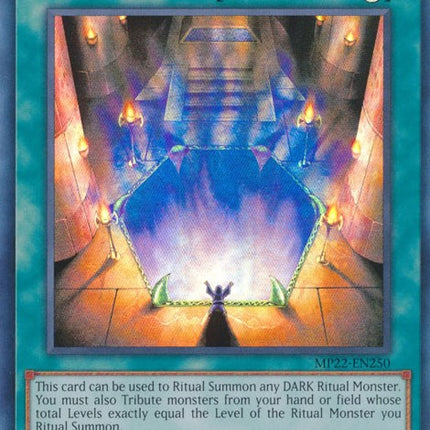Contract with the Abyss [MP22-EN250] Ultra Rare