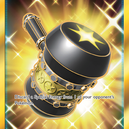 Enhanced Hammer (162/145) [Sun & Moon: Guardians Rising]