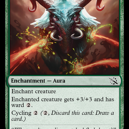 Crystal Carapace [March of the Machine]