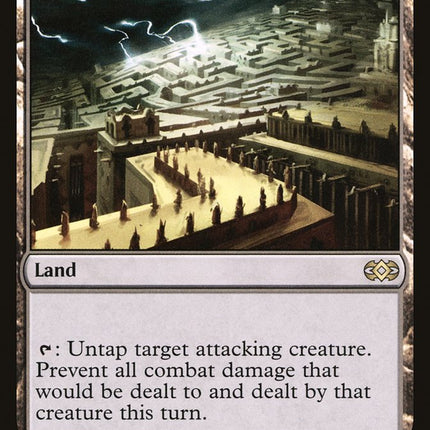 Maze of Ith [Double Masters]