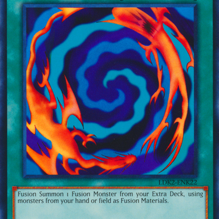 Polymerization [LDK2-ENK22] Common