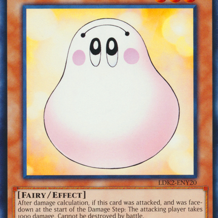 Marshmallon [LDK2-ENY20] Common
