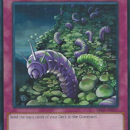 Needlebug Nest [SR02-EN037] Common