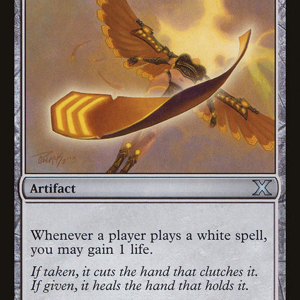 Angel's Feather [Tenth Edition]