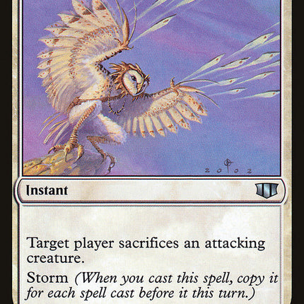 Wing Shards [Commander 2014]