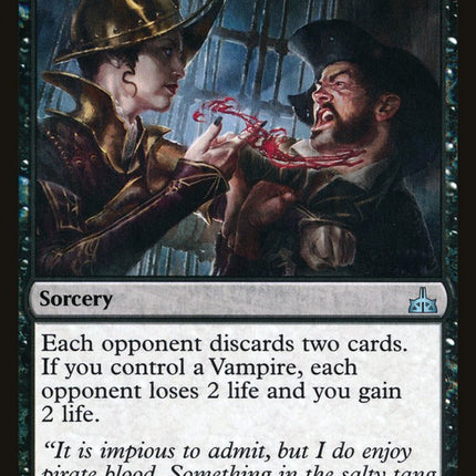 Arterial Flow [Rivals of Ixalan]