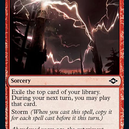 Galvanic Relay [Modern Horizons 2]
