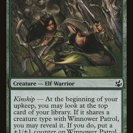 Winnower Patrol [Morningtide]