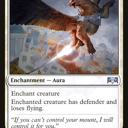 Sky Tether [Ravnica Allegiance]