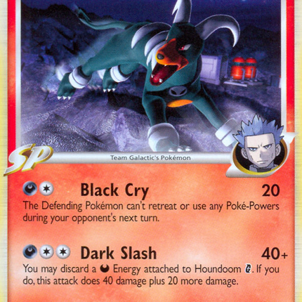 Houndoom G (50/127) [Platinum: Base Set]