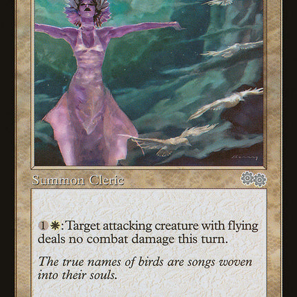 Songstitcher [Urza's Saga]