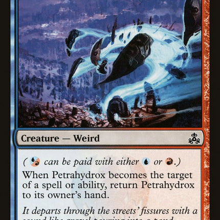 Petrahydrox [Guildpact]