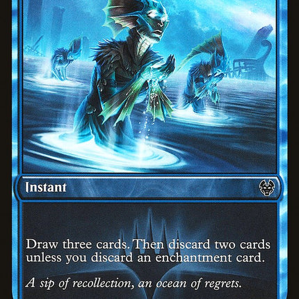 Thirst for Meaning (Promo Pack) [Theros Beyond Death Promos]