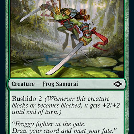 Jade Avenger [Modern Horizons 2]