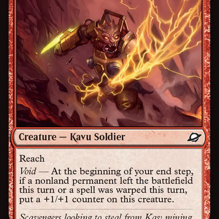 Kavaron Skywarden [Edge of Eternities]